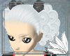 Chrome Doll Hair