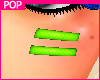 $ Equal Tape - Green