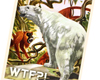 LOST - Polar Bear? WTF?