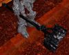 GOLEM Unit Warhammer