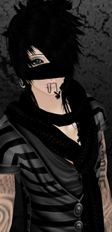 Imvu Latest Outfits