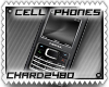 [CH] N-Series LUX Cell