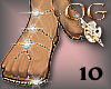 Product Image for OG/SandalGold&Diamonds