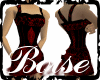 Boise Blood Gothic Mini