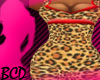 `BCD Cilente Leo Dress