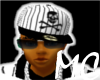 Avirex Venom hat/durag