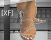 [XF]STAR;HEELS