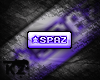 [KZ] VIP-like: Spaz