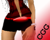 CGG  ExoticaRednBlackBH