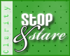 C* Stop and stare