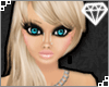 Product Image for (&ETH;) Carrie Dirty Blonde