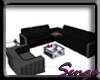Senga couple couch III