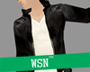 [wsn]Jacket#leather