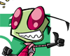 Zim & Gir