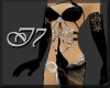 Nymph Designer ga