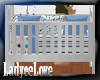 LL Blue Crib