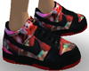 Nike SB Dunk Pushead