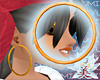 Yumi Pirate Earring Gold