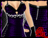 [bz] Lil Purple Dress V2