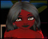 Bloodred Skintone