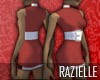 70's Red