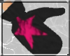 Dark Mittens