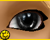 [ Living Eye Black -M