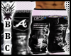 (bbc) ATL-jeans *blak*