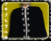 Rai� KungFu Suit Black