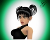ink black cheyenne