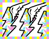 AAO FLY FLASHY BOI TEE