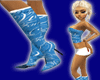 CGG Vv Finesse BlueBoots