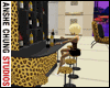 [ACS] LEOPARD BAR/POSE