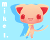 [KittyKitty]Pink Lemon