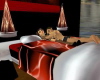 redhot luv bed