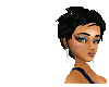 &iexcl;Metallic Blue Prada Hd