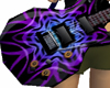 Supernova Guitar