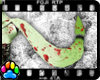 [:3] Zombie Fluffy Tail