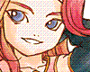 Zelos chibi