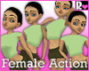RLove Actions Sexy 01