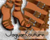 [JG]Long Gladiador Brown