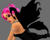 ~Q~ Black Wings