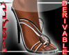 (PX)DivaliciuS Sandals I