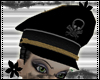 *S* Parade Black Hat