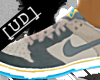 Nike NYX Dunk Low GBY