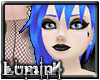 [*L] Black/Fishnet