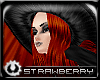 'cp Jenny Strawberry