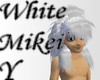 .:Y:.White Mikei Boi