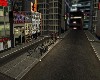 City at Night