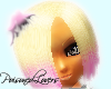 Candy Dipped Nina